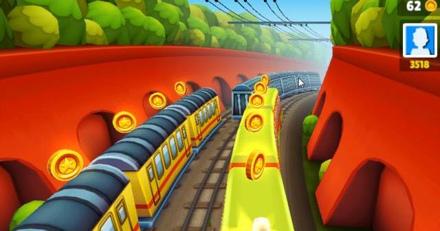 subway surfers free game no download